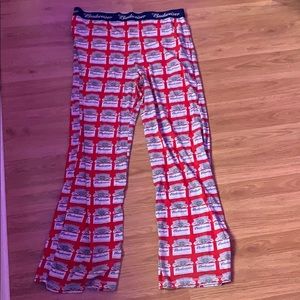 men’s pajama pants